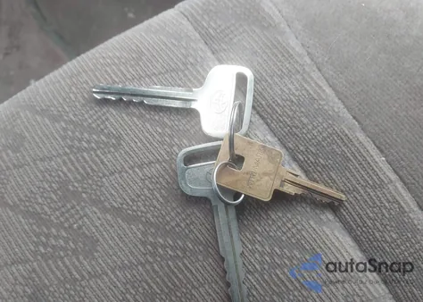 2003 Toyota Tacoma Base V6 from USA, damaged, VIN 5TEHN72N63Z230989